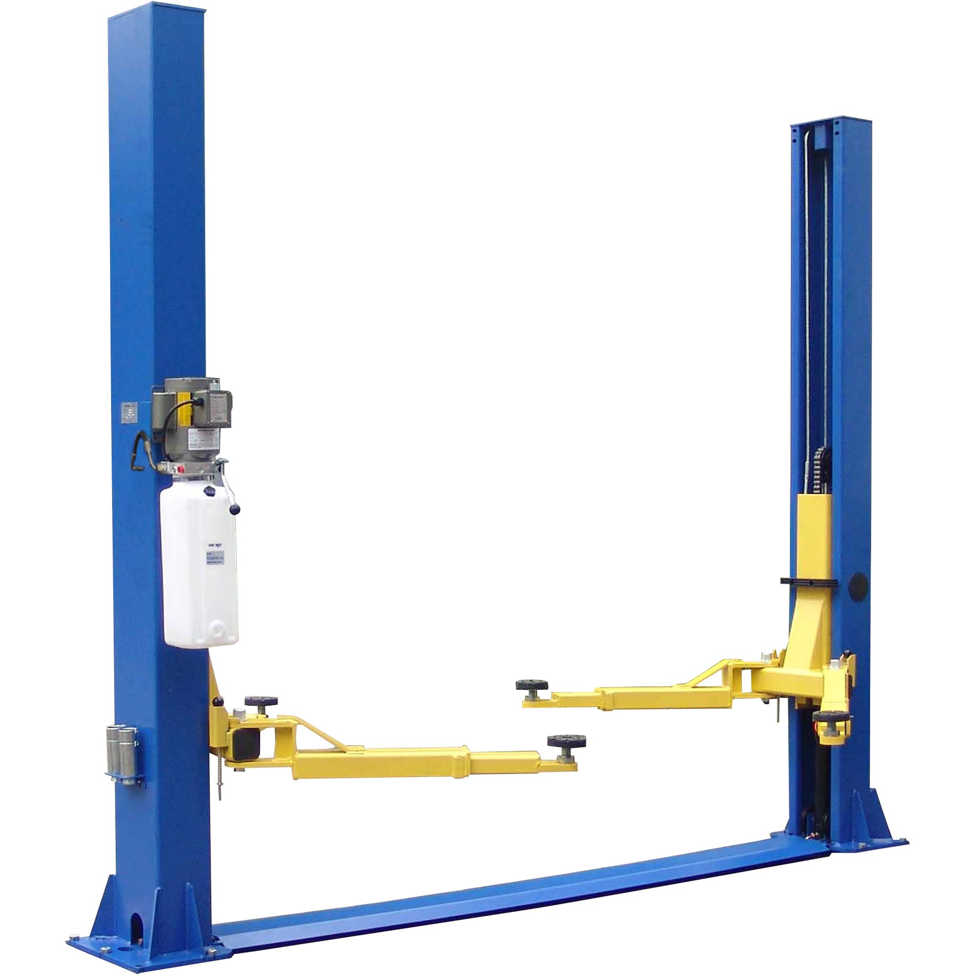 Two-Post Lifts